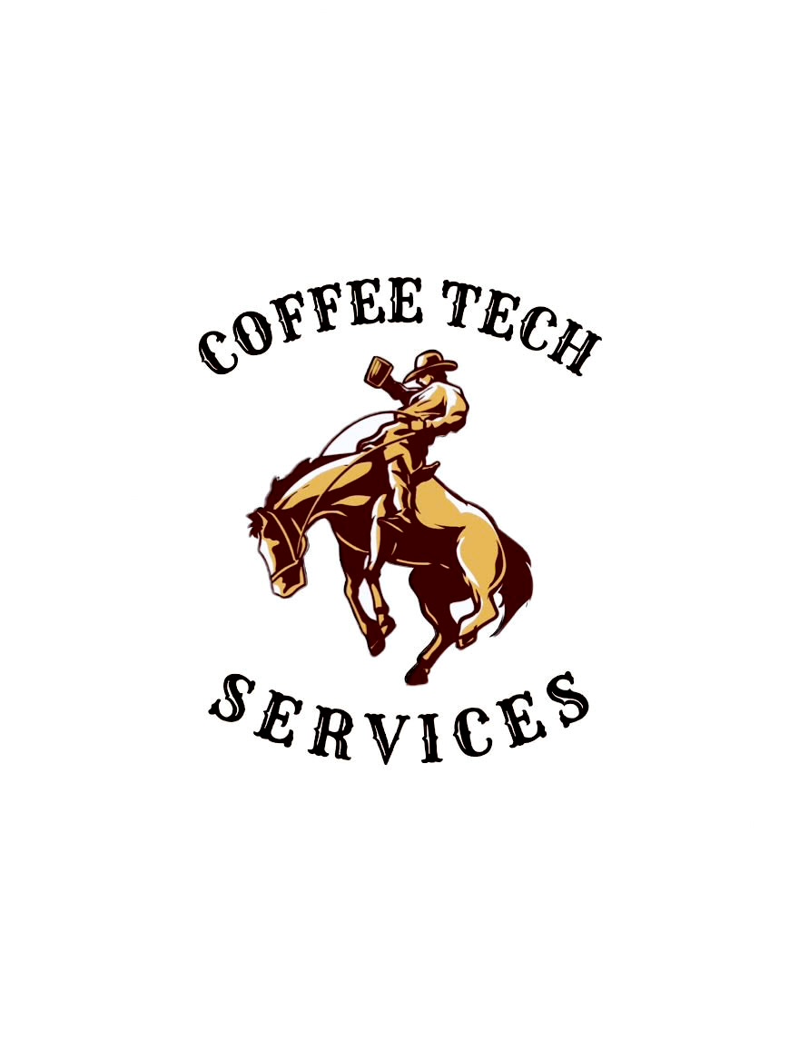 Coffee Tech Services logo